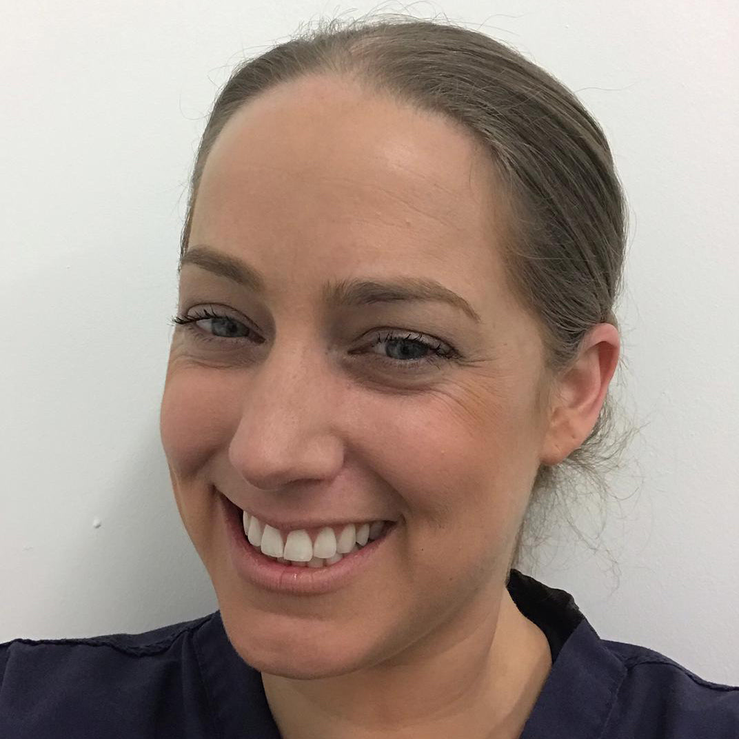 Dr MarieAnne Patterson Emstrey Dental