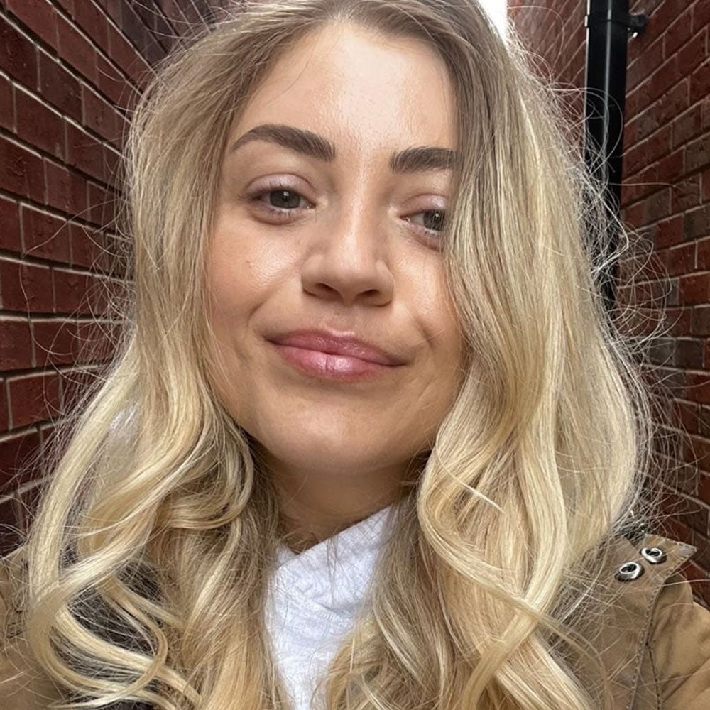 Amanda
